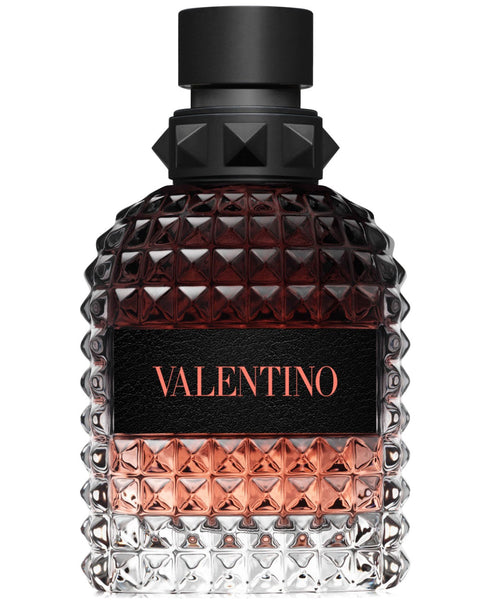 Valentino Uomo Coral Fantasy 100 ml EDT: Deal Guide