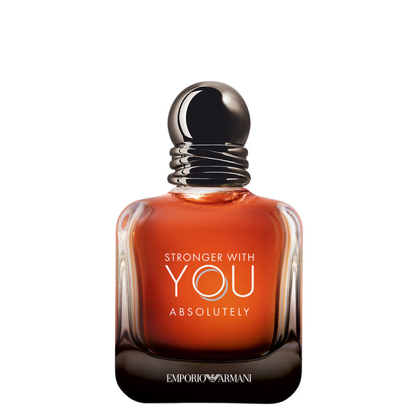 Cologne Deal: Armani Stronger With You Absolutely 100 ml Parfum