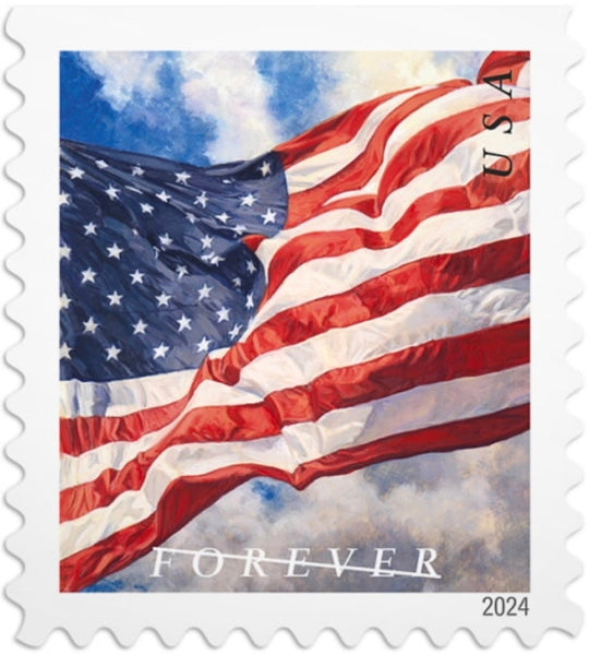 Stamp Rolls vs. Stamp Sheets: Which Is Right for You?