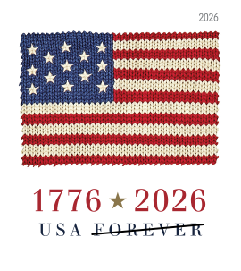 2026 U.S. Flag Forever Stamp Roll: 100-Count Deal Guide