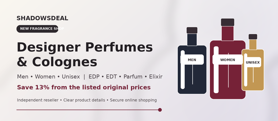 Eau de Parfum vs Eau de Toilette: How to Choose the Right Fragrance