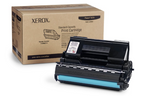 New, Pre-Owned - Xerox Phaser 4510 Black LaserJet Toner Cartridge, 113R00712