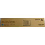 New, Pre-Owned - Xerox 006R01456 High-Yield Cyan Toner Cartridge