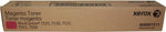 New, Pre-Owned - Xerox WorkCentre 7830/7835/7845/7855 Magenta Toner Cartridge, 006R01511