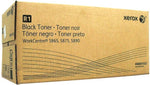 New, Pre-Owned - Xerox 006R01552 Standard Yield Black Toner Cartridge