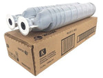 New, Pre-Owned - Xerox 6R1605 Standard Yield Black Toner Cartridge, 006R01605