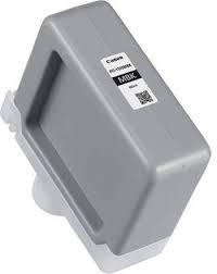 New, Pre-Owned - Canon PFI-1100 Standard Yield Matte Black Ink Cartridge,0852C001