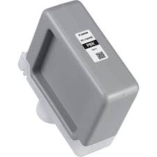 New, Pre-Owned - Canon PFI-1100 Standard Yield Photo Black Ink Cartridge,0852C001