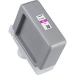 New, Pre-Owned - Canon PFI-1100 Standard Yield Magenta Ink Cartridge,0852C001
