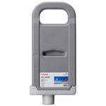 New, Pre-Owned - Canon 700ml PFI-701 Blue High-Yield Ink Cartridge, 0908B001AA