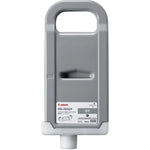 New, Pre-Owned - Canon 700ml PFI-701 Gray High-Yield Ink Cartridge, 0909B001AA