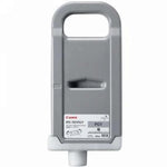 New, Pre-Owned - Canon 700ml PFI-701 Photo Gray High-Yield Ink Cartridge, 0910B001AA
