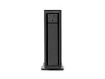 Rocstor Rocpro D91 22 TB Desktop Hard Drive - External - Black - TAA Compliant