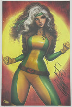 [Signed by Chris Claremont] AVENGERS ANNUAL #10 UNKNOWN COMICS NATHAN SZERDY EXCLUSIVE VIRGIN VAR FACSIMILE EDITION [IN STOCK]