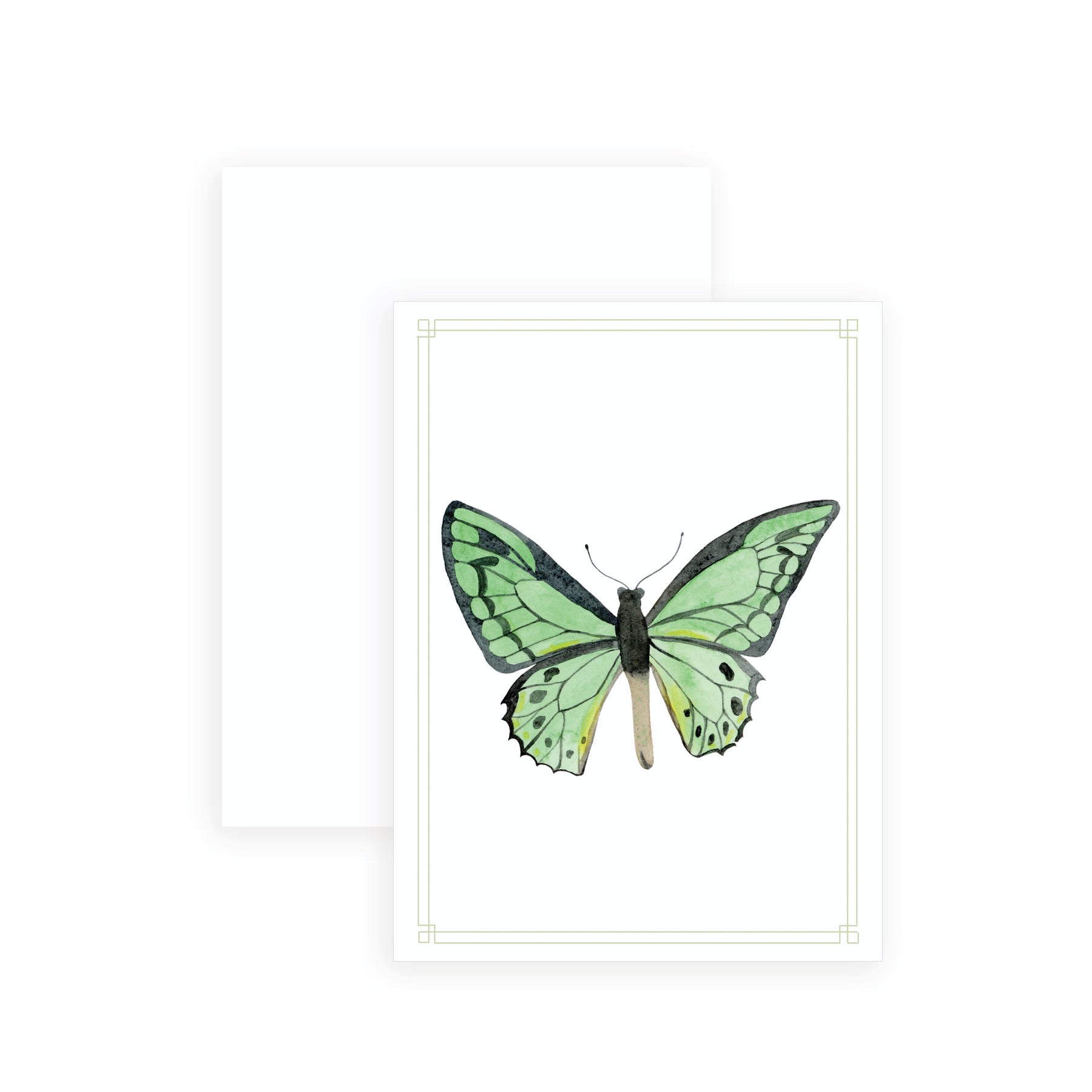 Butterfly Cards