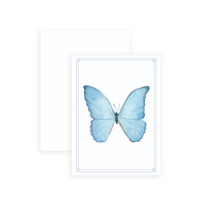 Butterfly Cards
