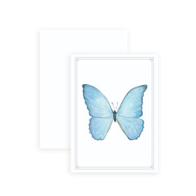 Butterfly Cards