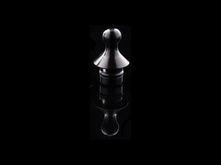 American Equus "Quik-X" ½" Standard Interchangeable Shanks