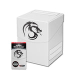 BCW Deck Case - Large White