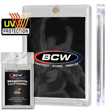 BCW Magnetic Card Holder -  100 PT