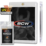 BCW Magnetic Card Holder -  35 PT