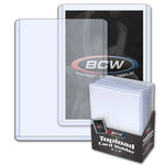 BCW 3x4 Topload Card Holder