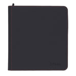 Z-Folio 12-Pocket LX Album - black
