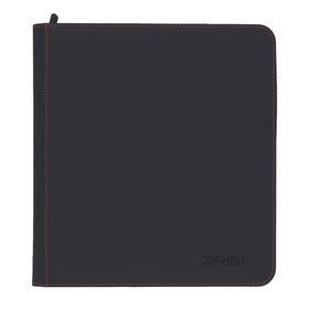 Z-Folio 12-Pocket LX Album - black (Copy)