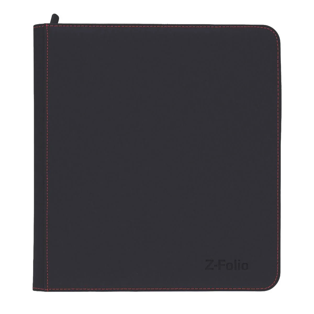 Z-Folio 12-Pocket LX Album - black (Copy)