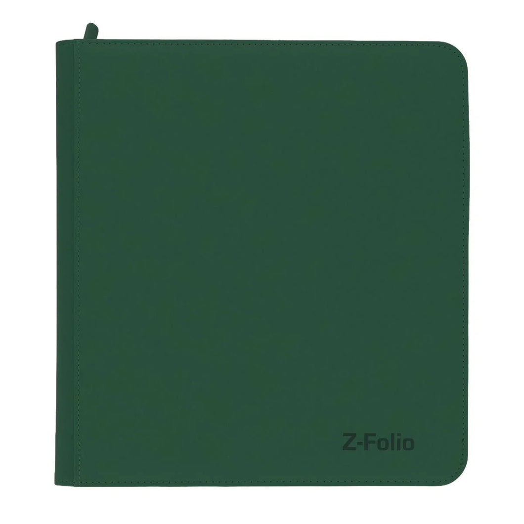 Z-Folio 12-Pocket LX Album