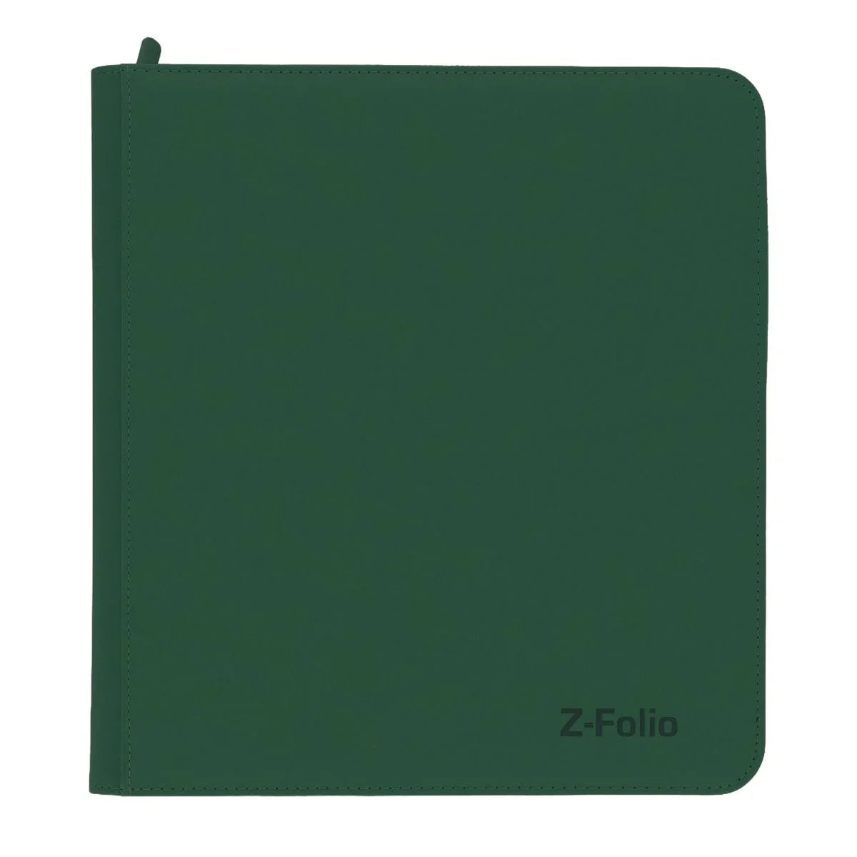Z-Folio 12-Pocket LX Album