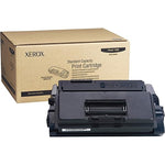 New, Pre-Owned - Xerox 106R01370 Standard Yield Black Toner Cartridge