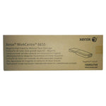 New, Pre-Owned - Xerox WORKCENTRE 6655 High Yield Magenta Toner Cartridge, 106R02749