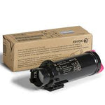 New, Pre-Owned - Xerox PHASER 6510/6515 High Yield Magenta Toner Cartridge, 106R03478