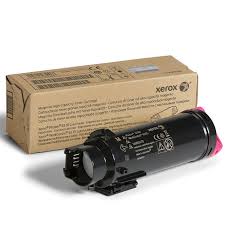 New, Pre-Owned - Xerox PHASER 6510/6515 High Yield Magenta Toner Cartridge, 106R03478