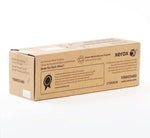 New, Pre-Owned - Xerox 106R03480 High Yield Black Toner Cartridge