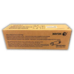 New, Pre-Owned - Xerox PHASER 6510/6515 High Yield Yellow Toner Cartridge, 106R03491