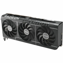 Asus AMD Radeon RX 9070 XT Graphic Card - 16 GB GDDR6