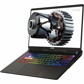 MSI Vector 16 HX AI A2XWHG-285US Gaming Laptop RTX 5070 Ti Ultra 7 255HX 32GB 1TB