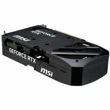 MSI GeForce RTX 5070 12G SHADOW 2X OC Graphics Card 12GB GDDR7