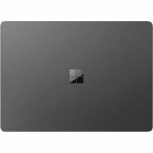 Microsoft laptops