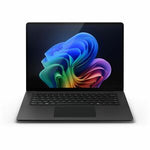 Microsoft laptops