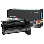 New, Pre-Owned - Lexmark C750 Standard Yield Magenta Toner Cartridge, 10B041M