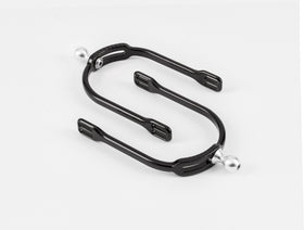 American Equus Quik-X "SLIDE" Interchangeable English Spurs