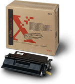 New, Pre-Owned - Xerox 113R00446 High Yield Black Toner Cartridge