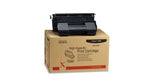 New, Pre-Owned - Xerox 113R00657 High Yield Black Toner Cartridge