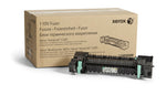 New, Pre-Owned - Xerox 110V Fuser Kit Standard Yield Black Toner Cartridge, 115R00088