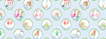 Holiday Wrapping Paper