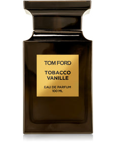 Tom Ford Tobacco Vanille Eau de Parfum 100 ml bottle, high-resolution authorized retailer image