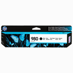 New, Pre-Owned - HP 980 D8J10A Black Ink Cartridge